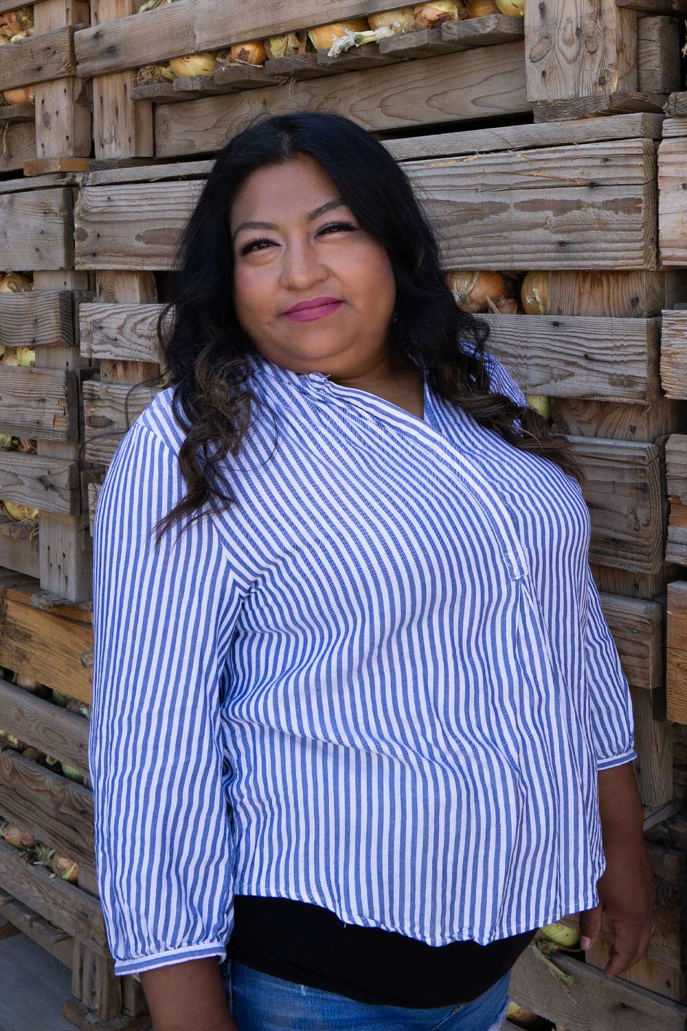 About Owyhee Produce