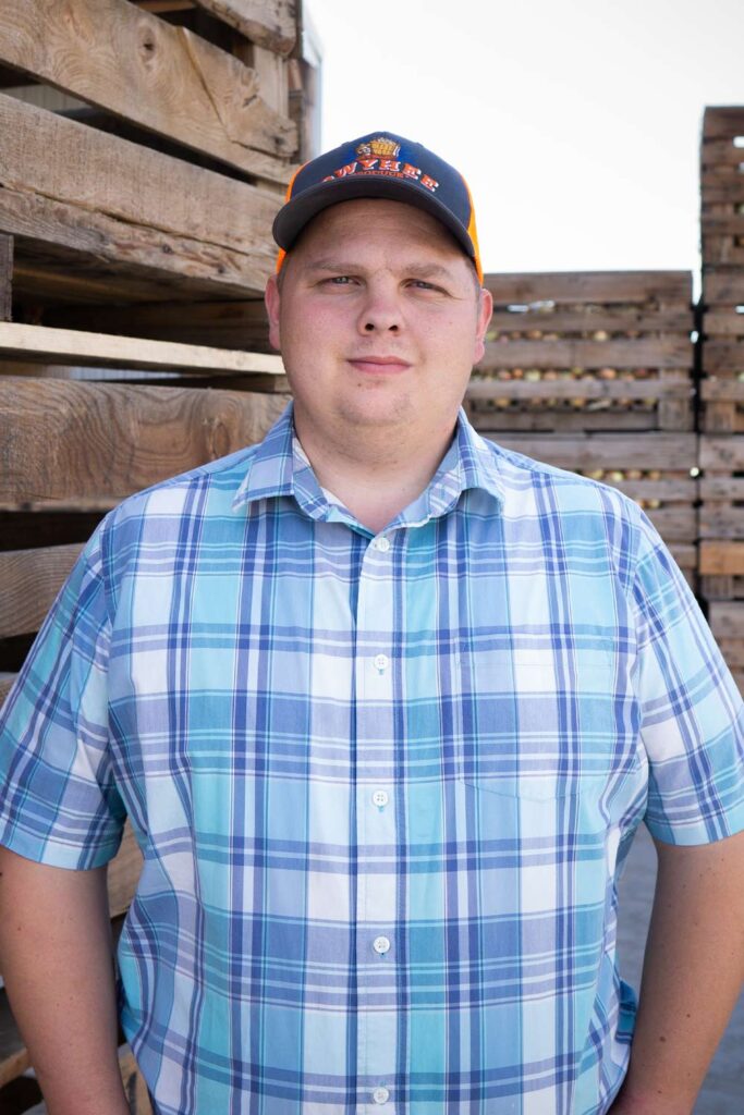 About Owyhee Produce