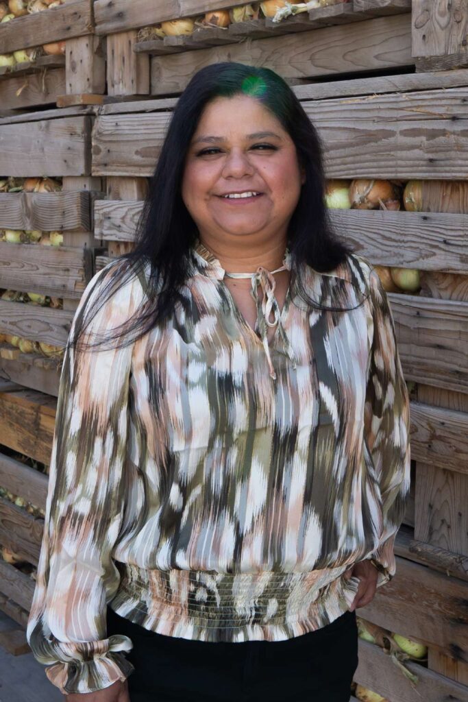 About Owyhee Produce