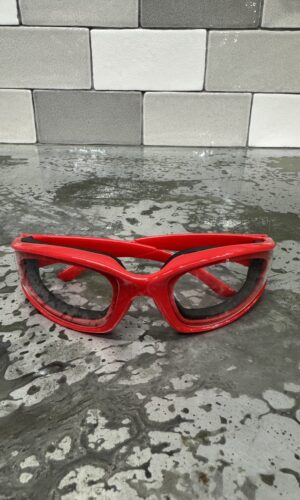 No More Tears - Onion Edition